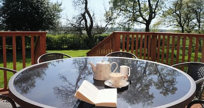 Cosy Cottage with garden - Family friendly