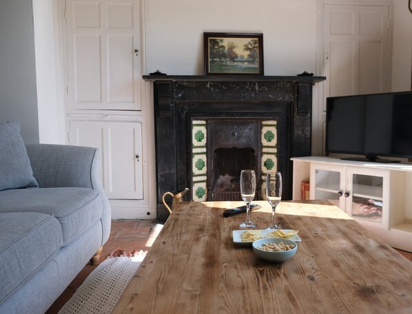 智能電視、DVD 播放機、書籍