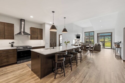 Unit 4 - Villa at Boulder Canyon Golf Course