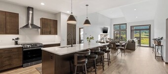 Unit 4 - Villa at Boulder Canyon Golf Course