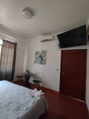 Economy kamer | Gratis wifi