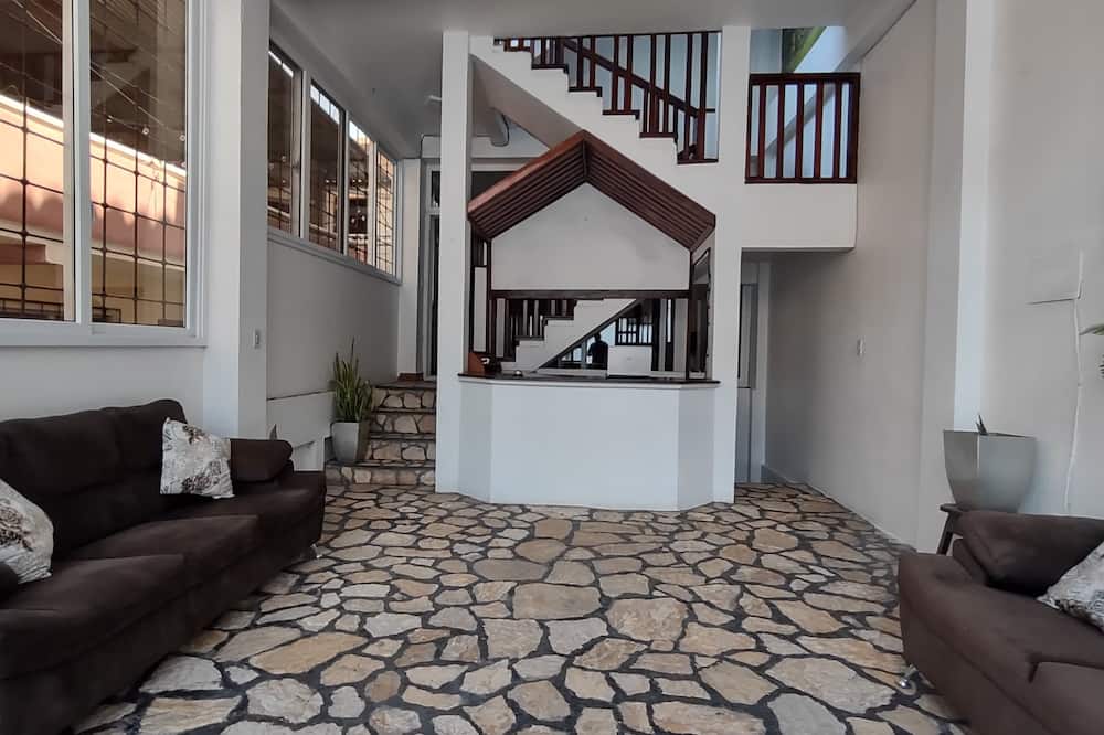 Hotel Casa de Copán