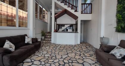 Hotel Casa de Copán