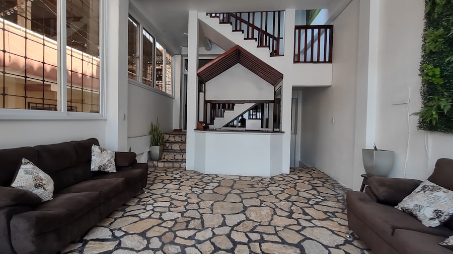 Hotel Casa de Copán
