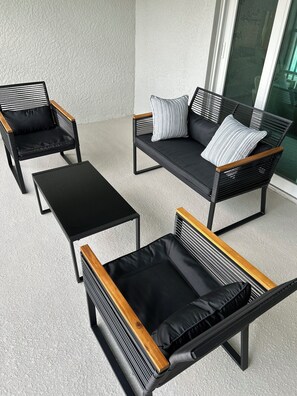 テラス / パティオ