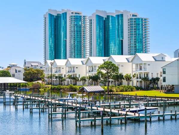 Marina