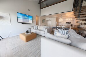 TV connectée