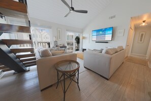 TV connectée
