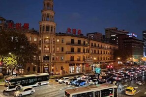 Unclassified image, 3 of 14, button - Shanghai Lianzheng Hotel (People's Square Subway Station) (Shanghai)