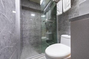 Room - Shanghai Lianzheng Hotel (People's Square Subway Station) (Shanghai)