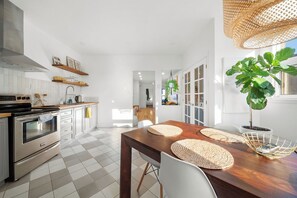 Privékeuken