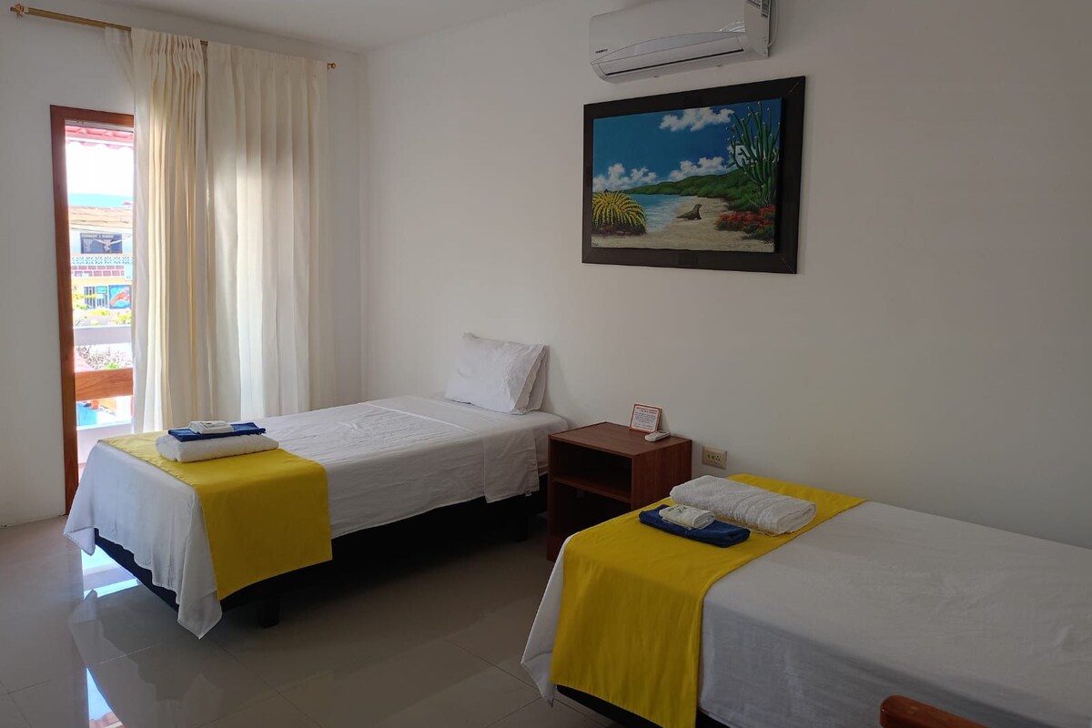 Habitación