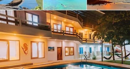 GalĂĄpagos Isabela Hotel Loja