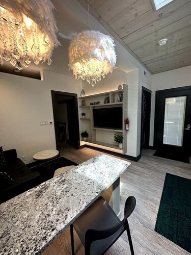 The Casita@Keystone KingBed/1 BA