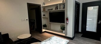 The Casita@Keystone KingBed/1 BA