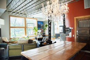 Intérieur