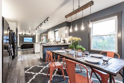 Quiet Westfield Executive Home — Ideal for Work & Extended Stays