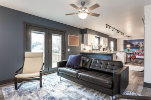 Smart-TV, Videospiele