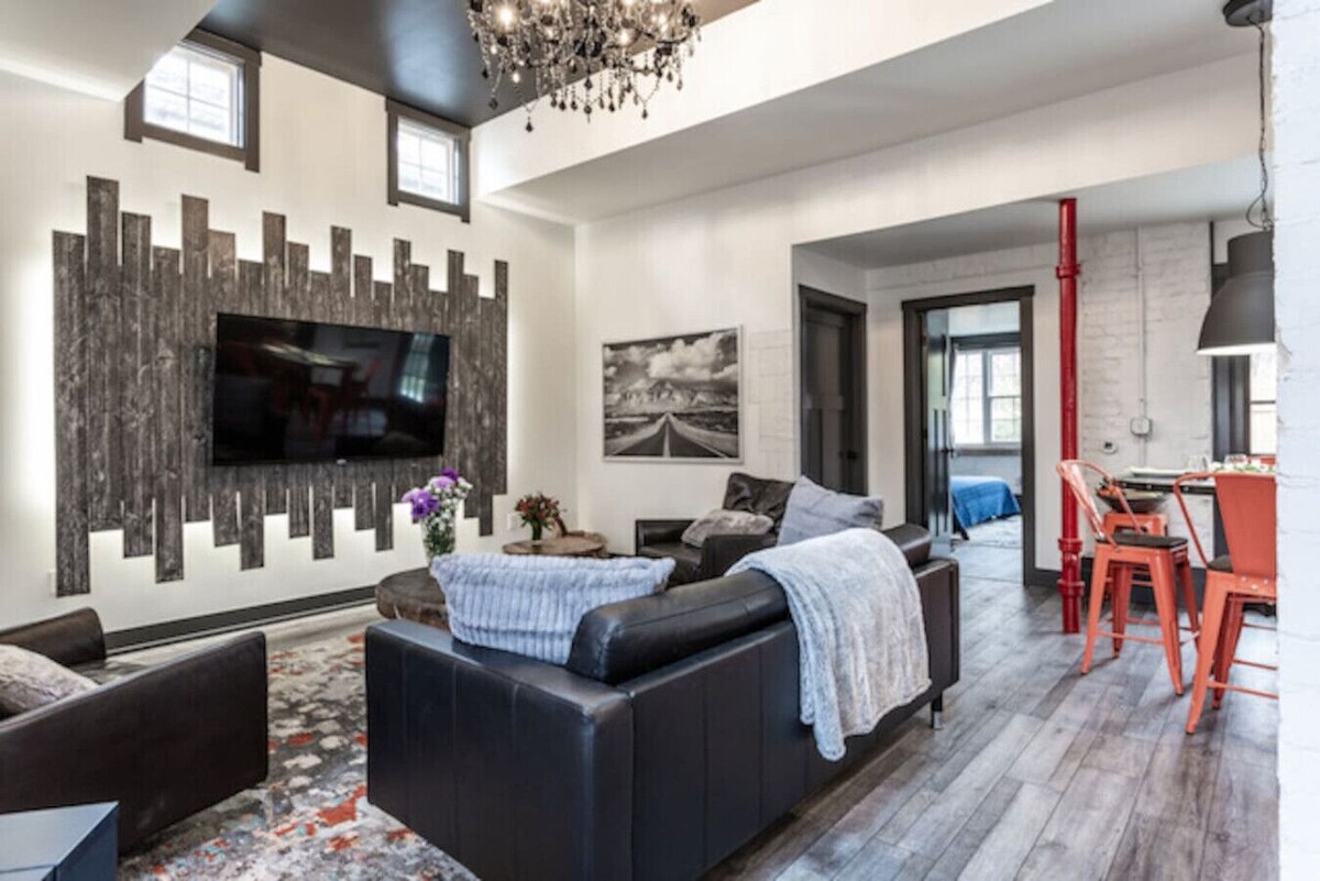 Bild für Gastgeberprofil