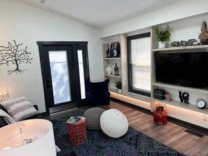 テレビ