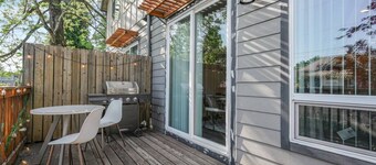 Family Oasis Near Waterfront| AirHockey| Ping-Pong