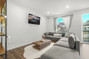 TV connectée