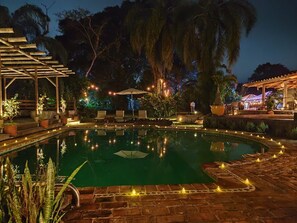 Exterior - EL EQUIMITE HOTEL BOUTIQUE (Coatepec)