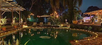 EL EQUIMITE HOTEL BOUTIQUE