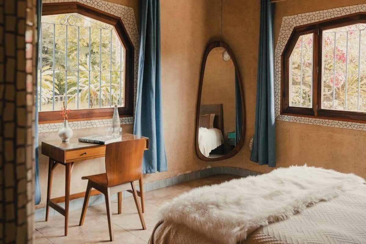 Standard Suite, Garden View