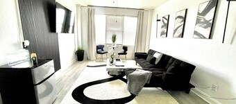 Luxury Skyrise Condo Downtown Jax