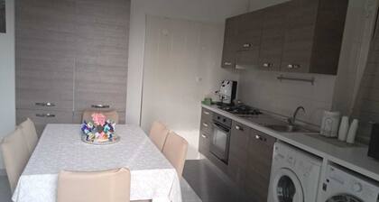 Giaro's Home