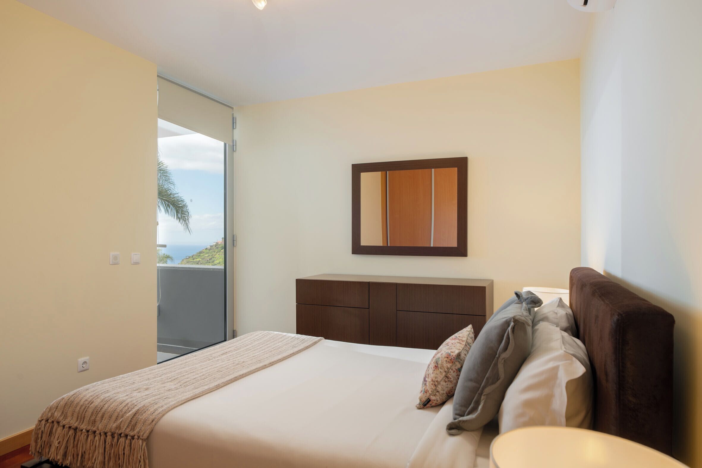 4 Schlafzimmer, Bügeleisen/Bügelbrett, WLAN, Bettwäsche