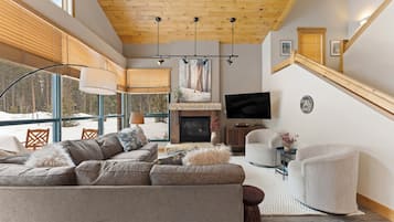 Villa (3 Bedrooms) | Exterior