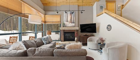 Villa (3 Bedrooms) | Exteriör