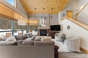 Villa (3 Bedrooms) | Eksteriør