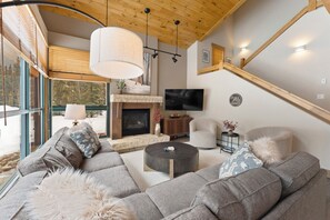 Villa (3 Bedrooms) | Eksteriør
