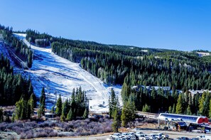 Villa (3 Bedrooms) | Exterior - Ski Tip #8716 (Keystone)