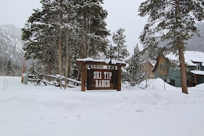 Villa (3 Bedrooms) | Exterior - Ski Tip #8716 (Keystone)