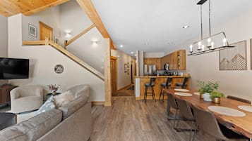 Villa (3 Bedrooms) | Exterior