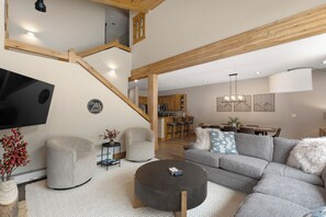 Villa (3 Bedrooms) | Eksteriør