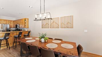 Villa (3 Bedrooms) | Exterieur
