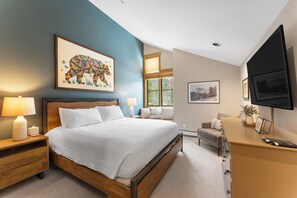 Villa (3 Bedrooms) | Eksteriør