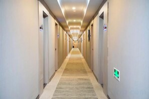Interior - GreenTree Inn (Shanghai Gongfu Xincun Metro Station) (Shanghai)