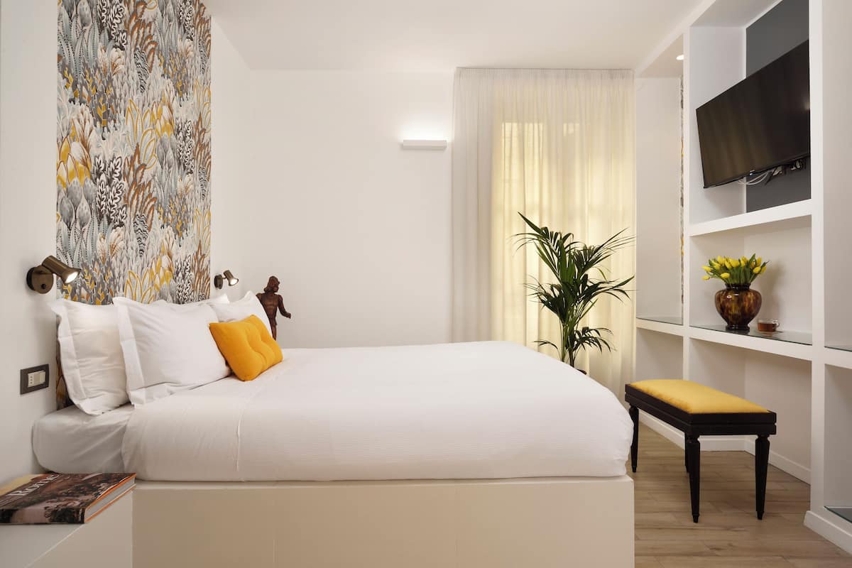 1 habitación y wifi gratis
