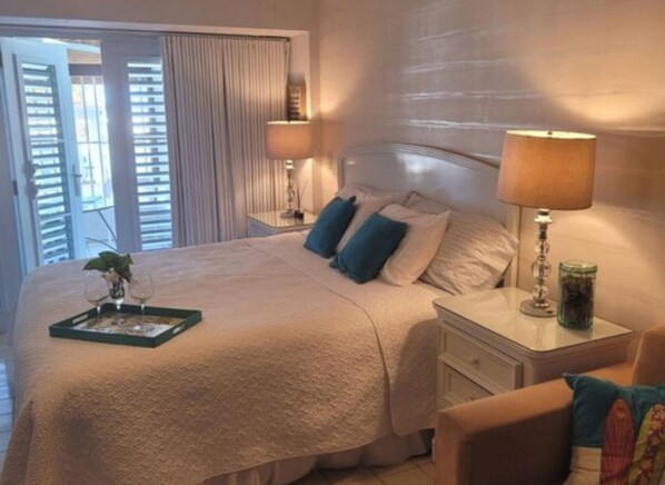 Apartment | 1 bedroom, free WiFi - Apartamento Isla Verde Frente al Mar (Carolina)