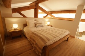 2 Schlafzimmer, Internetzugang, Bettwäsche