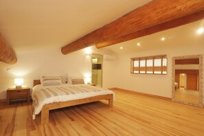 3 Schlafzimmer, Internetzugang, Bettwäsche