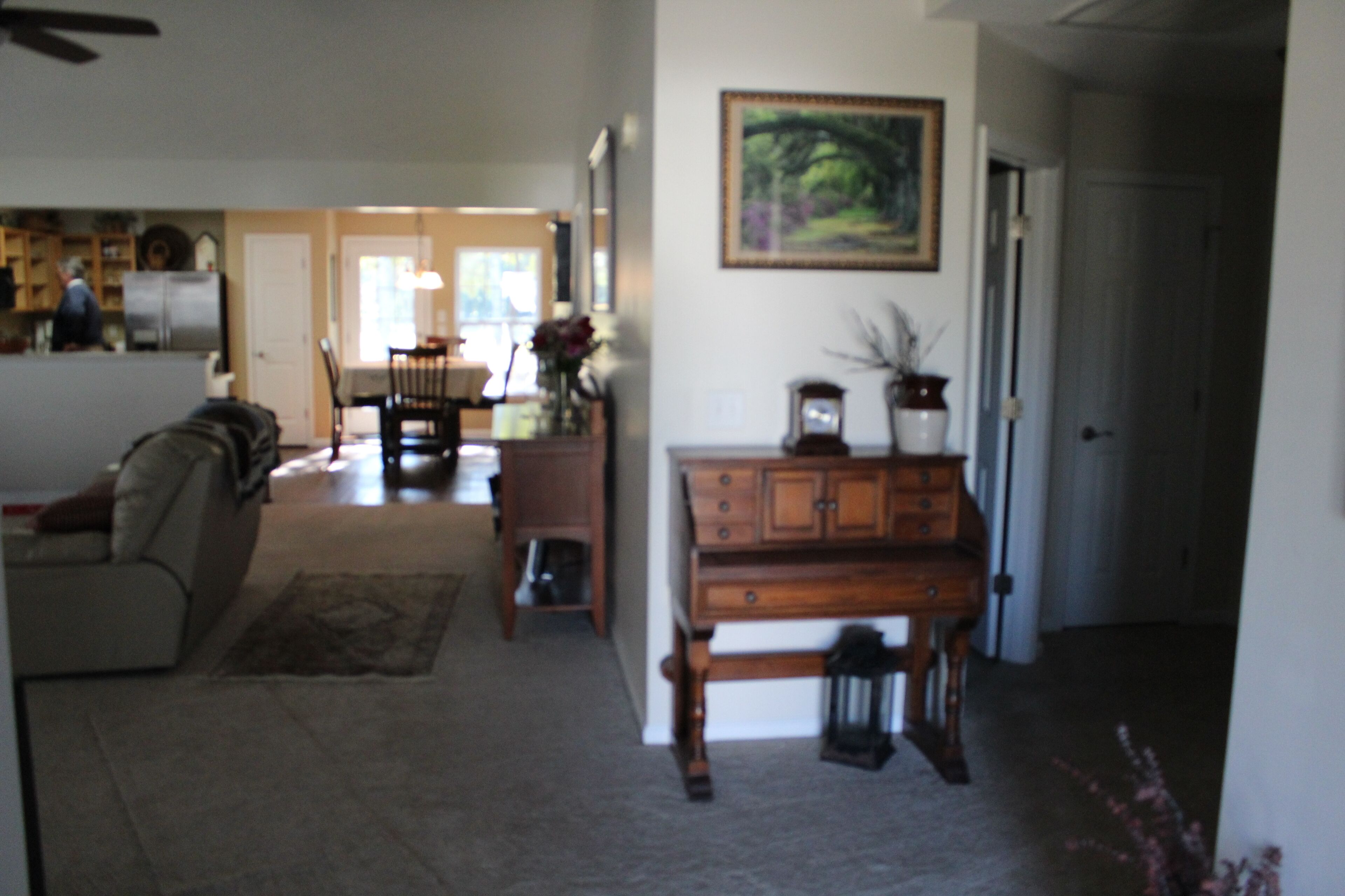 Golfers Delight:  3-bedroom Home Outside Of Charleston - Charleston