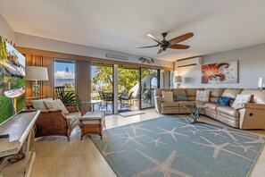 منطقة المعيشة