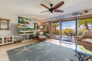 منطقة المعيشة